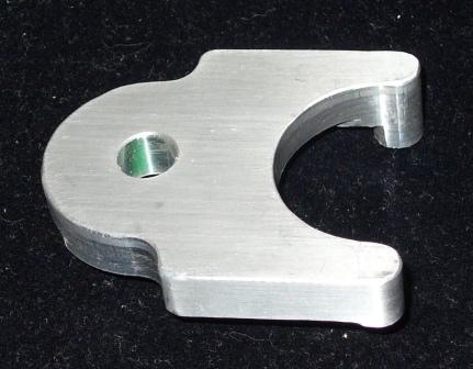 KRE billet dist. hold down